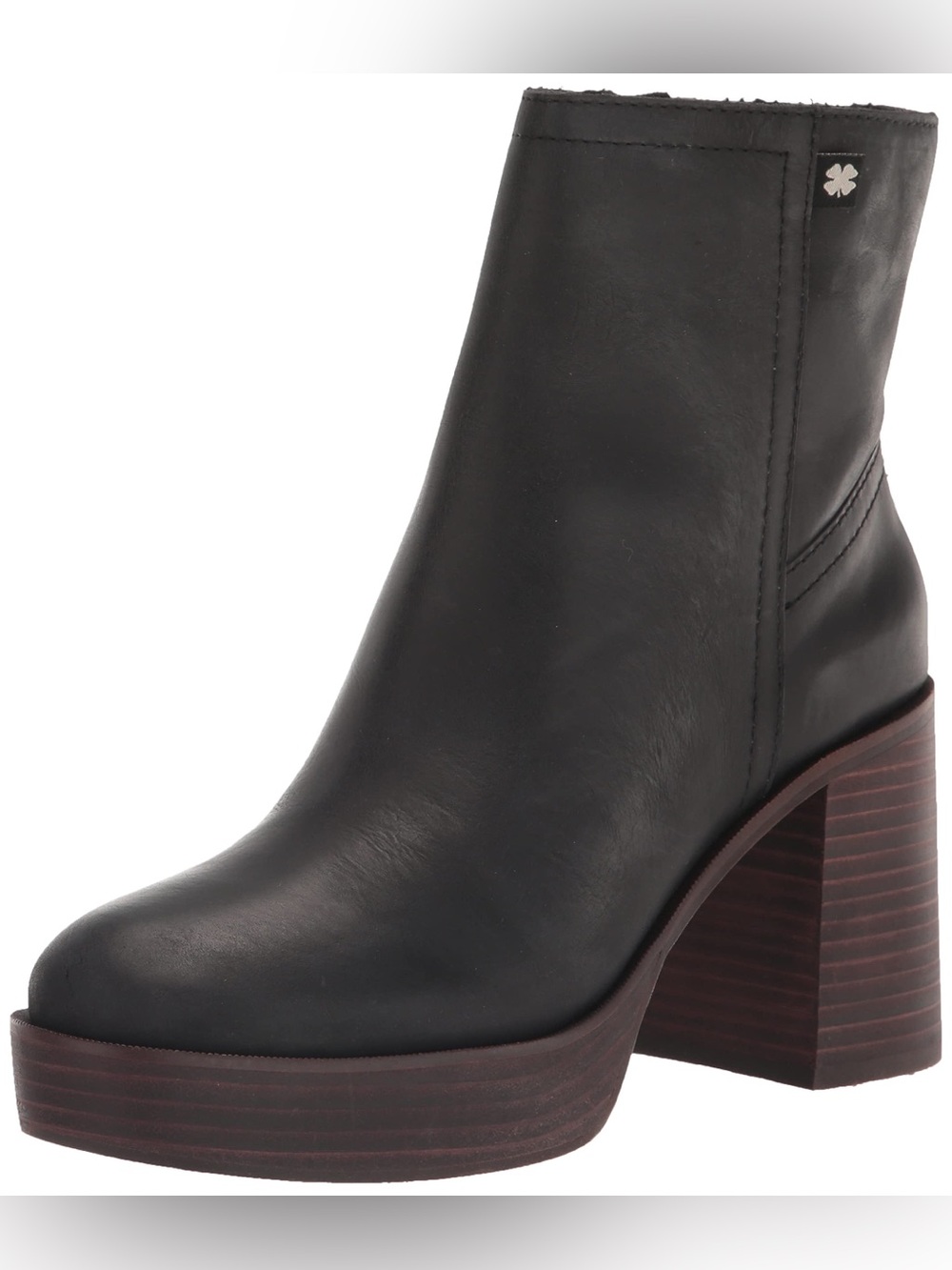 Lucky Brand Women's Ankle Boot